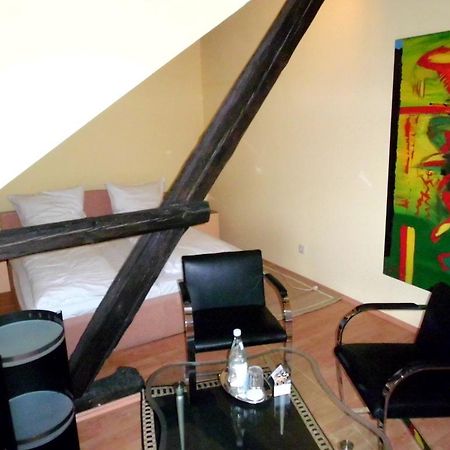 Hahne Hotel Und Appartements لاتزن المظهر الخارجي الصورة