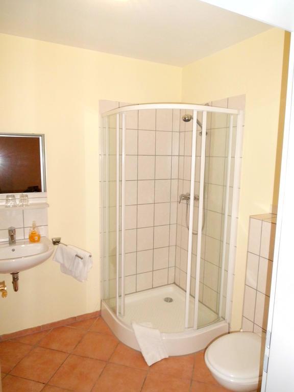 Hahne Hotel Und Appartements لاتزن المظهر الخارجي الصورة